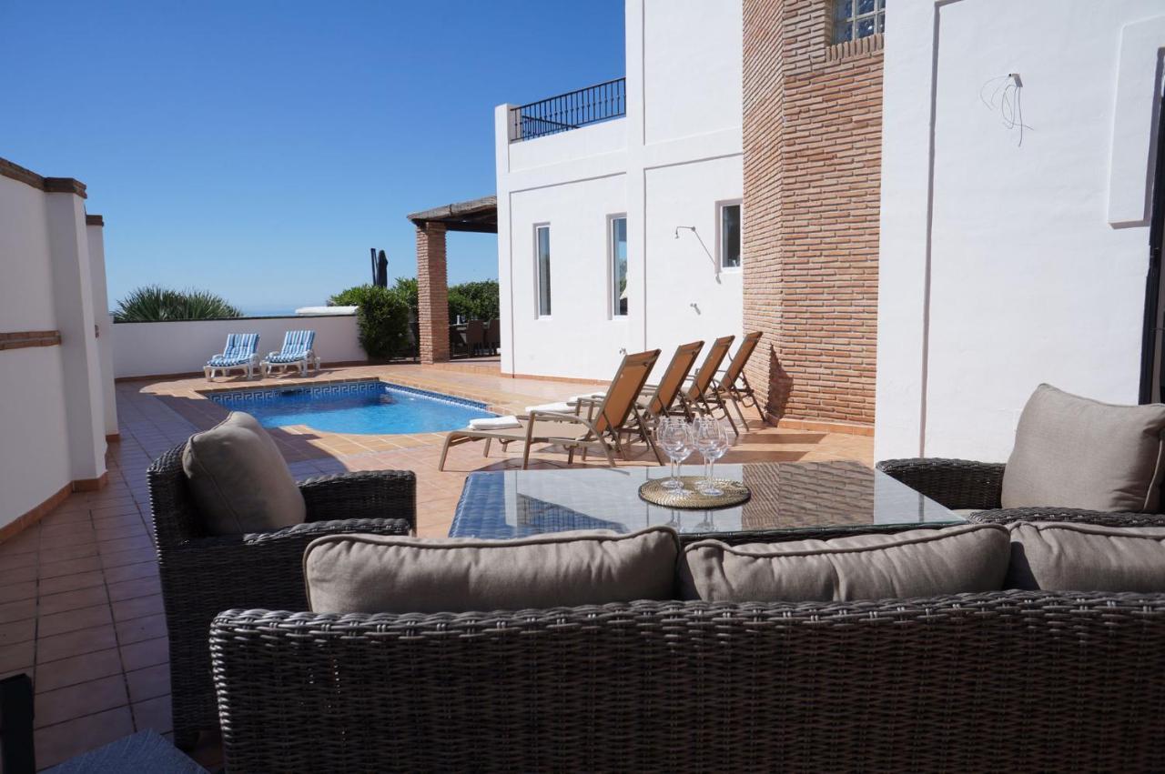 Villa Oasis *
